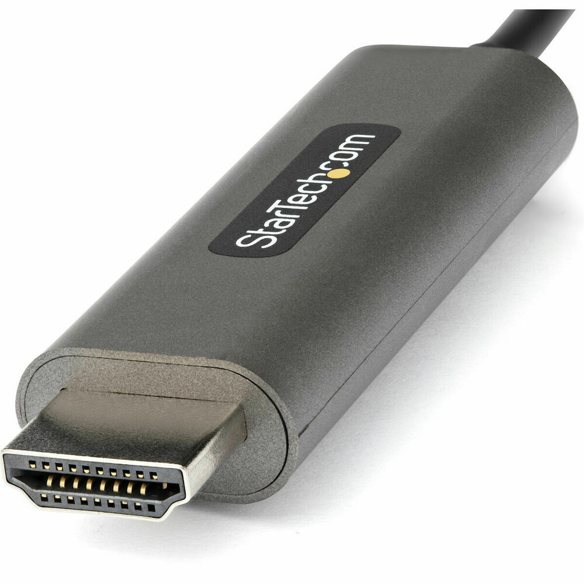 Кабел USB-C към HDMI Startech CDP2HDMM3MH 3 m Многоцветен